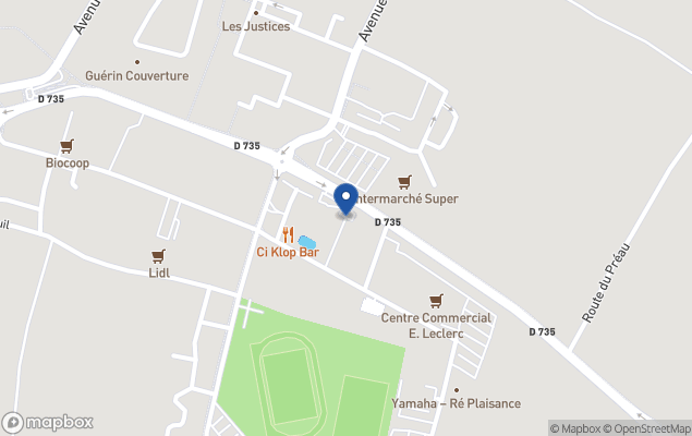 century 21 ile de r&eacute;-ve