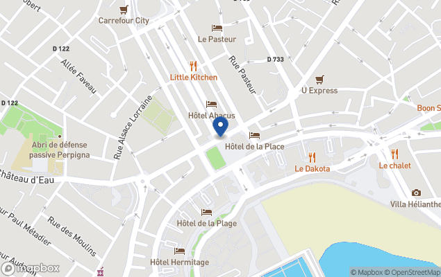 agence aquitaine oc&eacute;ane