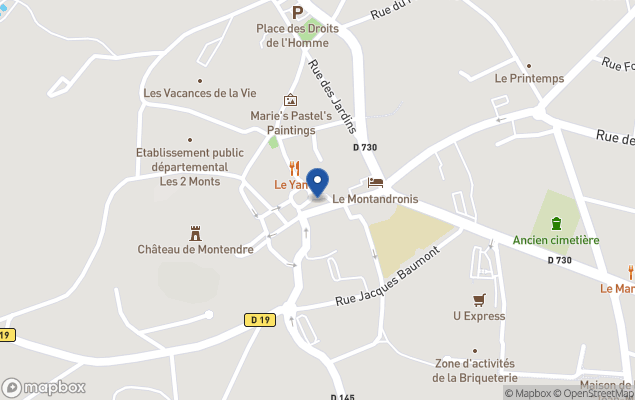 bourse de l'immobilier