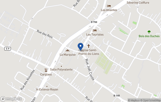 centrale immobiliere fonciere