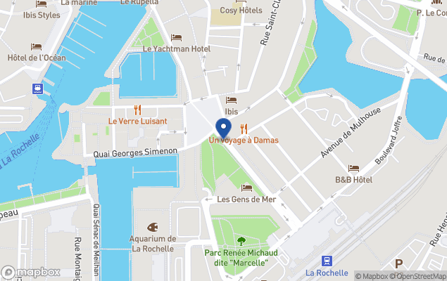 pichet immobilier - la rochelle