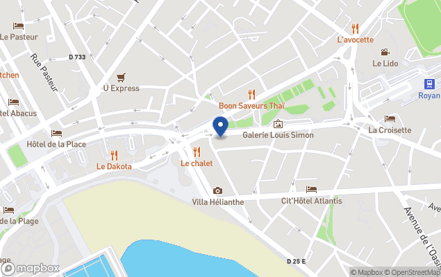 bourse de l'immobilier