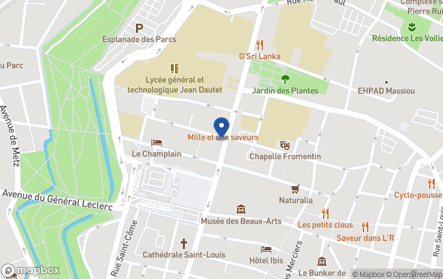 l'immobilier rochelais