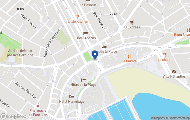 lafor&ecirc;t immobilier