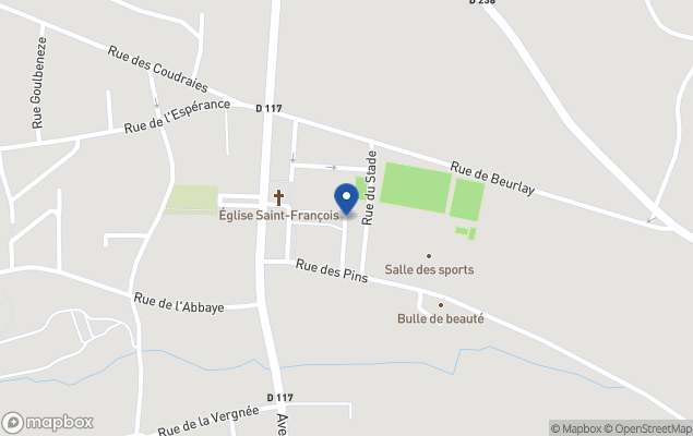 saint agnant immobilier