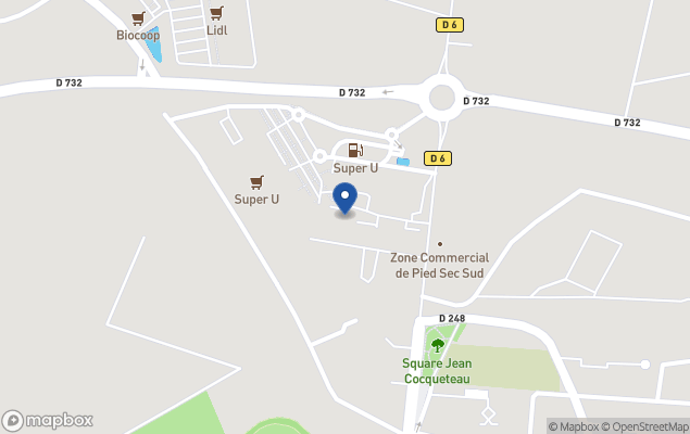 laforet immobilier - immo generation