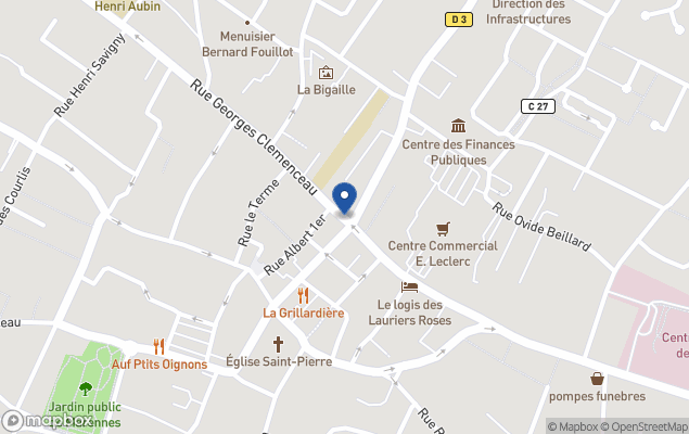 guy hoquet l'immobilier