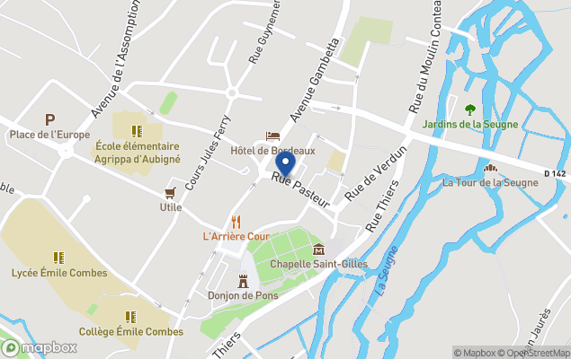 norman parker - cefa immobilier