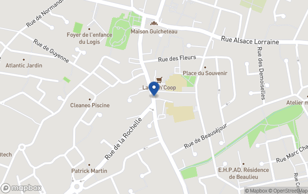 guy hoquet immobilier