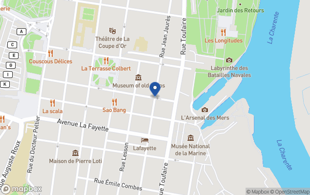 bourse de l'immobilier