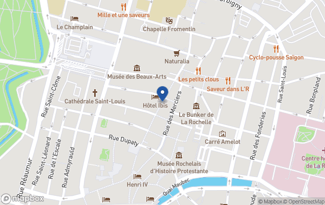 century 21 - agence du marche - la rochelle