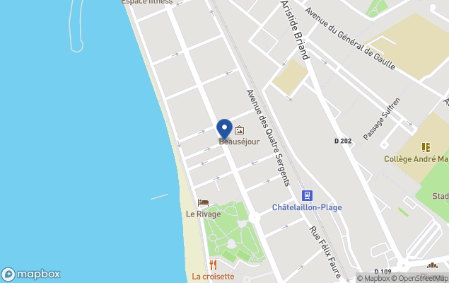century 21 - agence de l'ocean