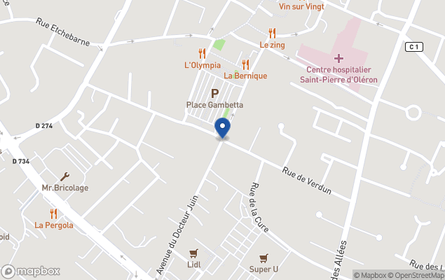 bourse de l'immobilier