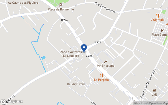 agence atlantique l immobilier