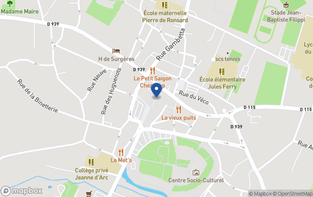 bourse de l'immobilier