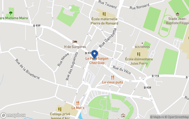 era terre atlantique immobilier