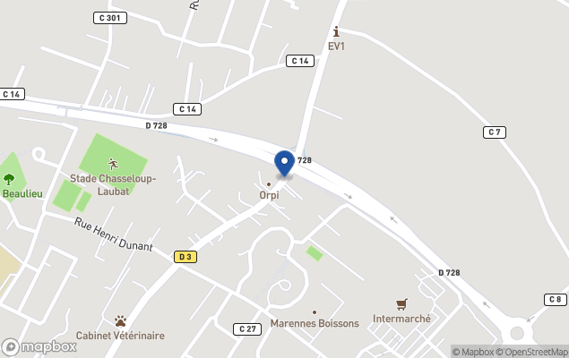 ag.du pont de la seudre