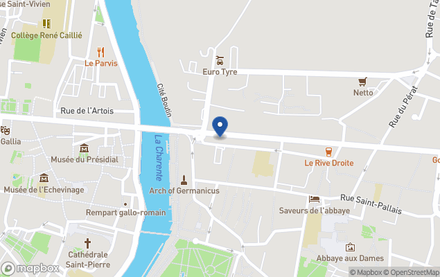 laforet immobilier - iris