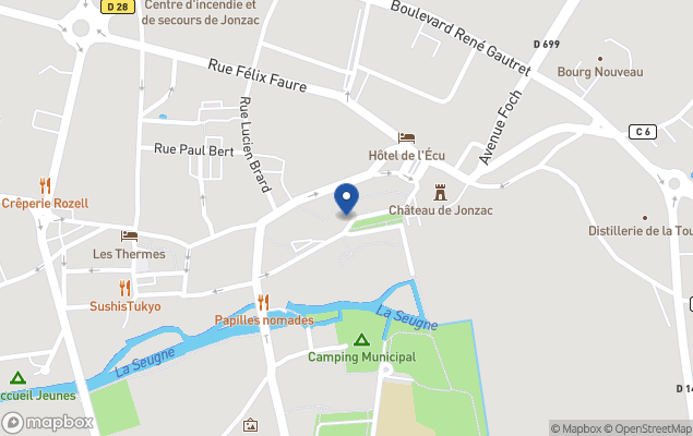 bourse de l'immobilier