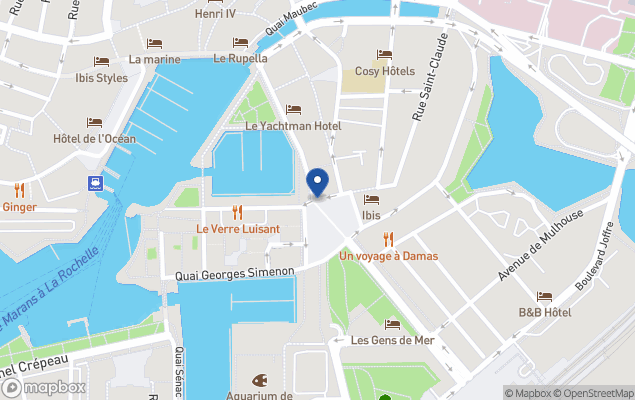 laforet immobilier - immobili&egrave;re rochelaise