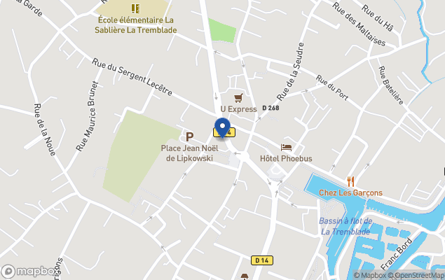 avis immobilier la tremblade