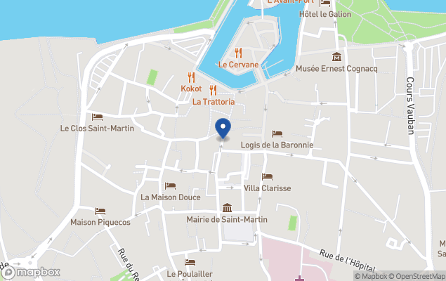 orpi morgan morice immobilier