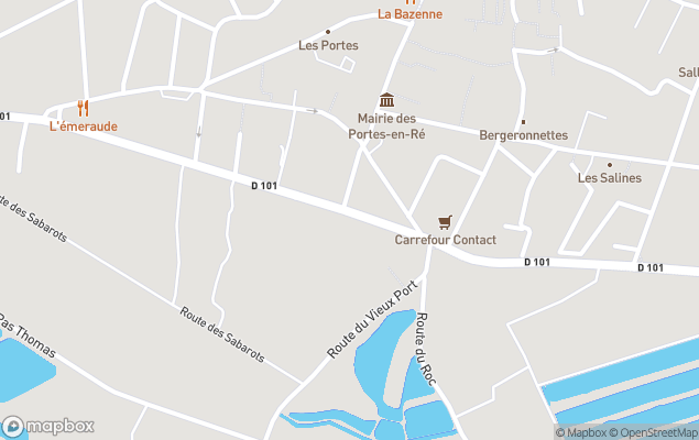 r&eacute; agence ouest