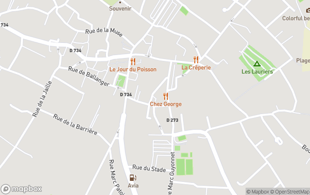 agence ol&eacute;ron 2000