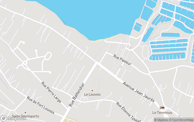 agence du pont de la seudre