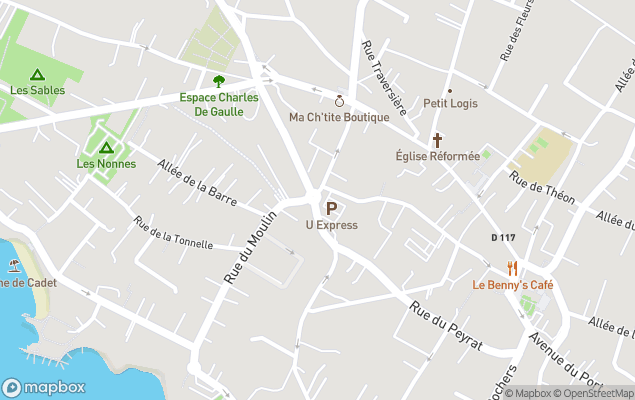 idimmo - m. charissou