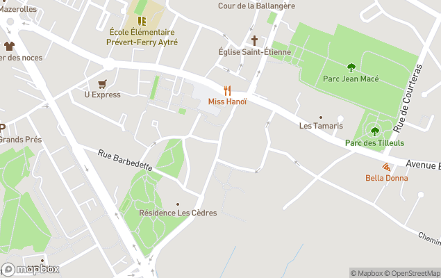 avis-immobilier saint xandre