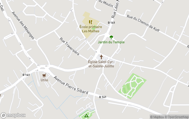 gestrim oc&eacute;an