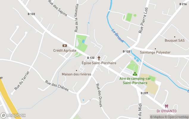 agence l p i international