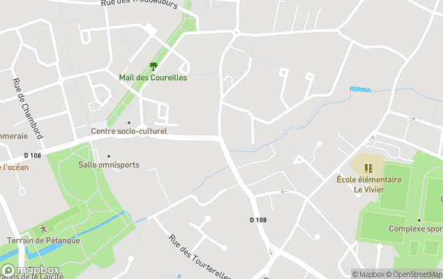 p&eacute;rigny immobilier