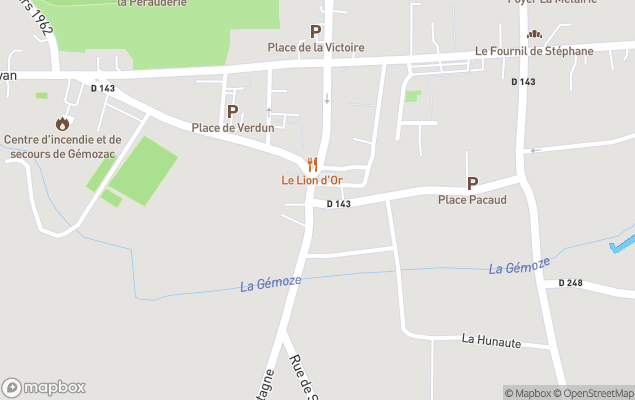 l'immobili&egrave;re internationale