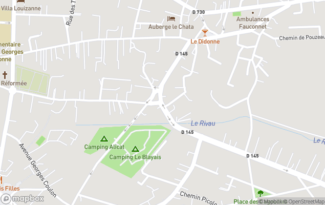 gestrim oc&eacute;an