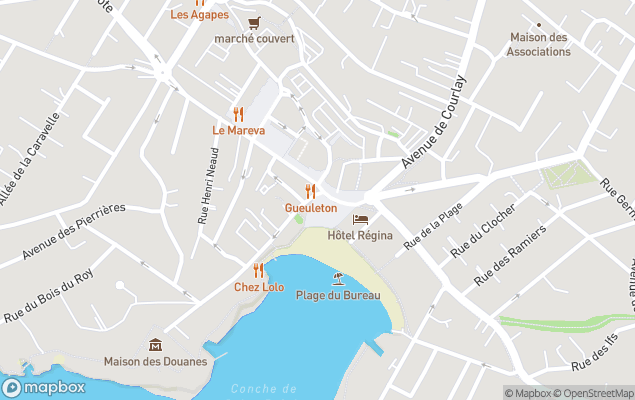 gestrim oc&eacute;an