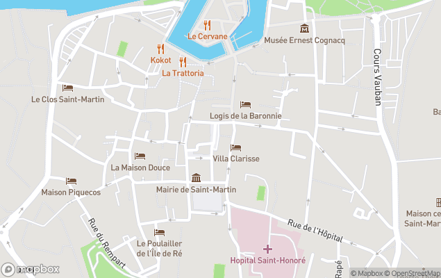 ile de r&eacute; immobilier