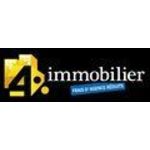 4% iMMOBILIER - SARL ATHALIE