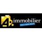 4% iMMOBILIER - SARL ATHALIE
